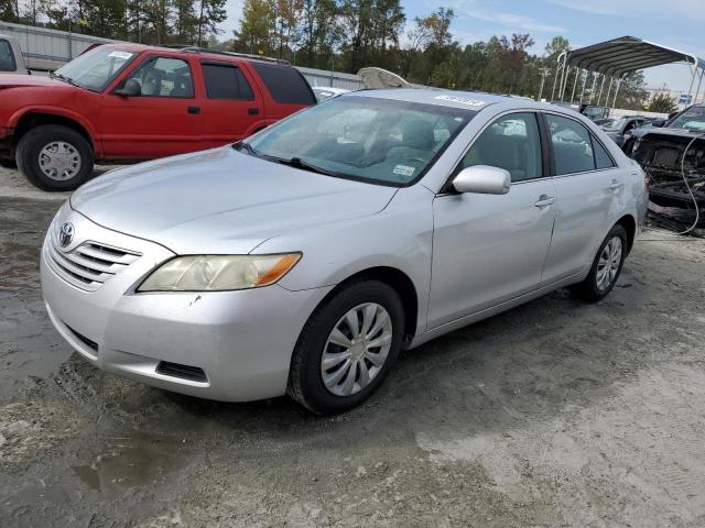 TOYOTA CAMRY BASE 2009 with VIN 4T1BE46K39U916733 - Photo from auction