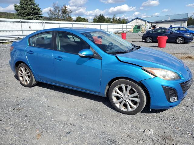 Photo 4 from auction – 2010 MAZDA 3 S with VIN JM1BL1S62A1108543