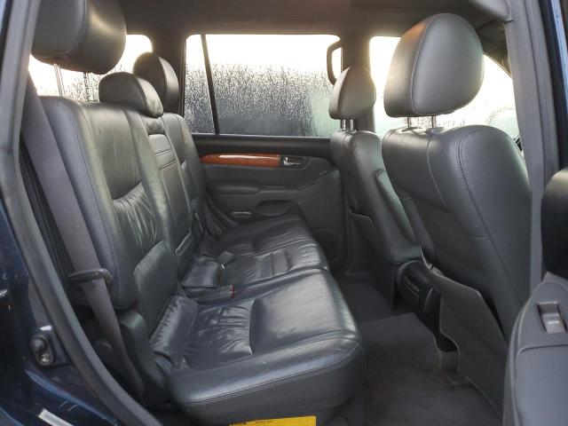 Photo 11 from auction – 2005 LEXUS GX 470 with VIN JTJBT20X950073168