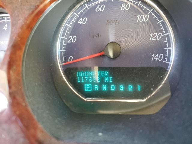Photo 9 from auction – 2006 BUICK LUCERNE CX with VIN 1G4HE57Y36U209601