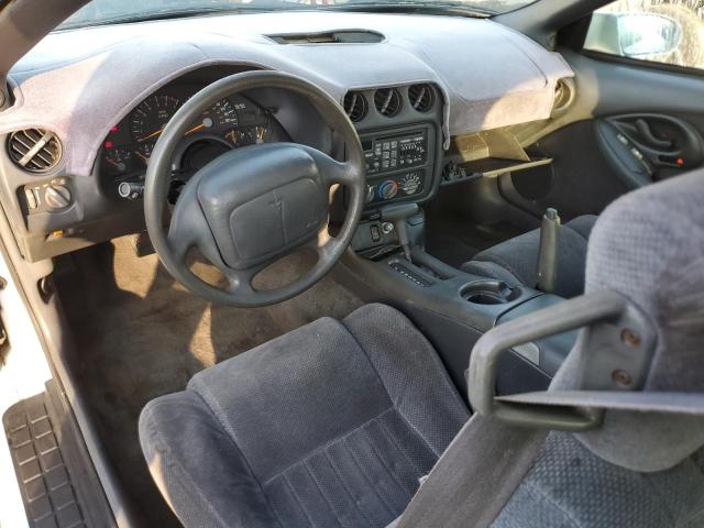 Photo 8 from auction – 1997 PONTIAC FIREBIRD with VIN 2G2FS22K5V2232134
