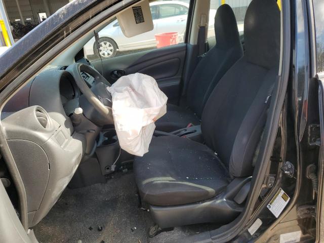 Photo 7 from auction – 2014 NISSAN VERSA S with VIN 3N1CN7AP0EL855975