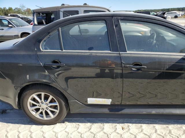 Photo 12 from auction – 2016 MITSUBISHI LANCER ES with VIN JA32U2FU9GU006769