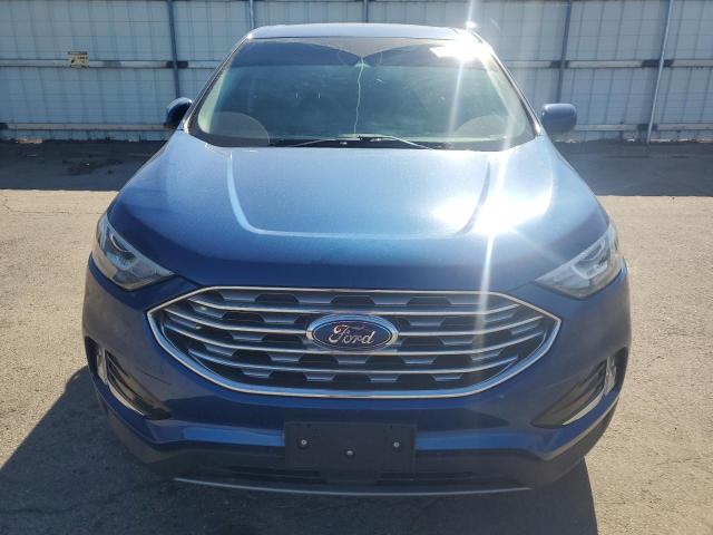 Photo 5 from auction – 2021 FORD EDGE SEL with VIN 2FMPK3J96MBA50425