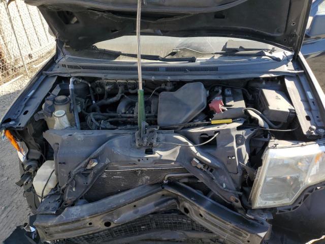 Photo 12 from auction – 2010 FORD EDGE SE with VIN 2FMDK3GC8ABA09098