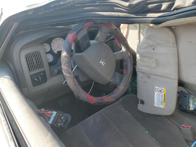 Снимка 8 от търг – 2005 DODGE RAM 2500 S с VIN 3D7KR28D25G823538