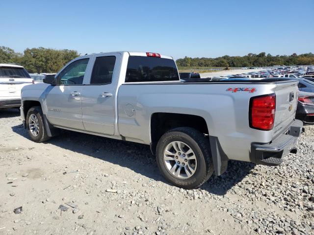 Photo 2 from auction – 2017 CHEVROLET SILVERADO with VIN 1GCVKREC8HZ260547