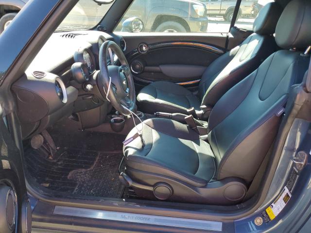 Photo 7 from auction – 2011 MINI COOPER with VIN WMWZN3C54BTZ78386