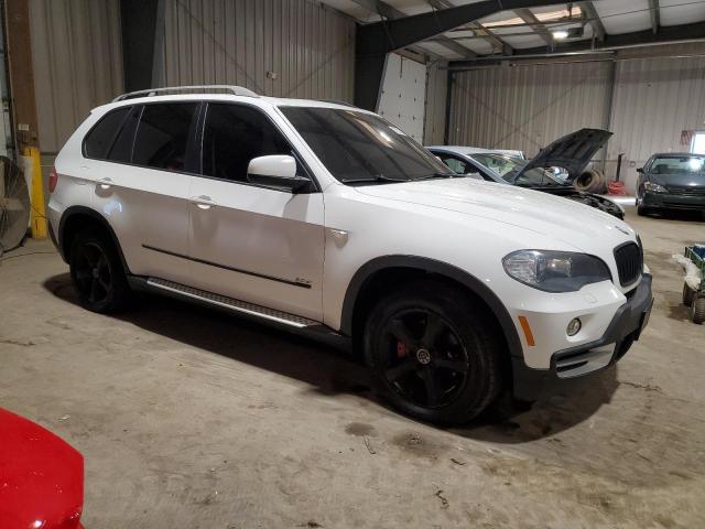 Photo 4 from auction – 2008 BMW X5 3.0I with VIN 5UXFE43538L002375