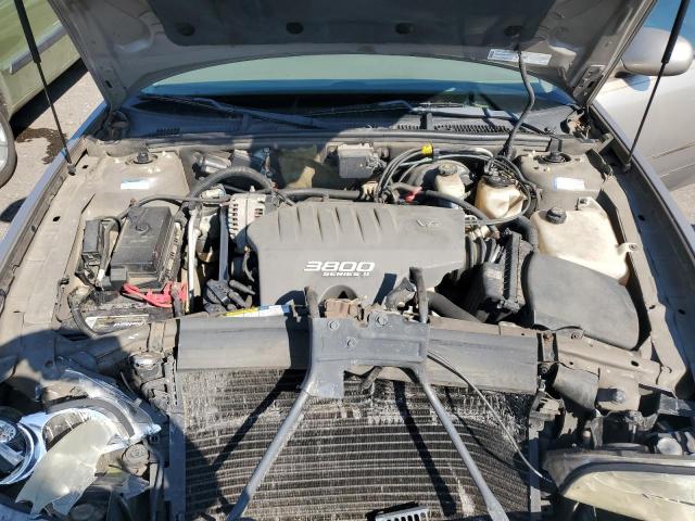 Photo 11 from auction – 2001 BUICK PARK AVENU with VIN 1G4CW54K214294964