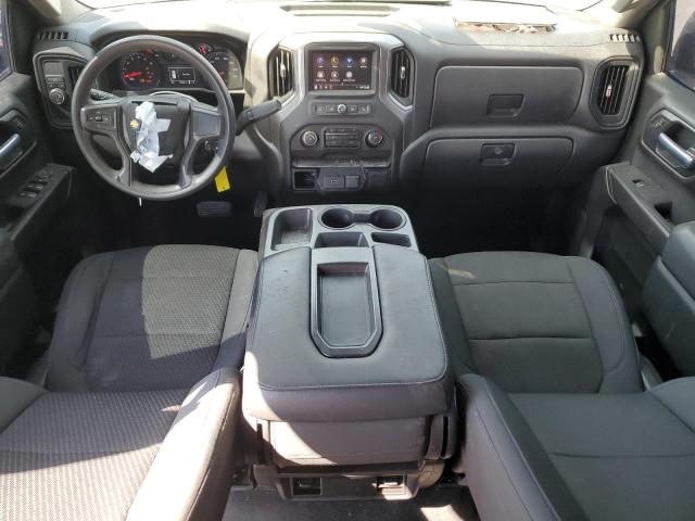 Photo 8 from auction – 2020 CHEVROLET SILVERADO with VIN 3GCPWBEH7LG215141