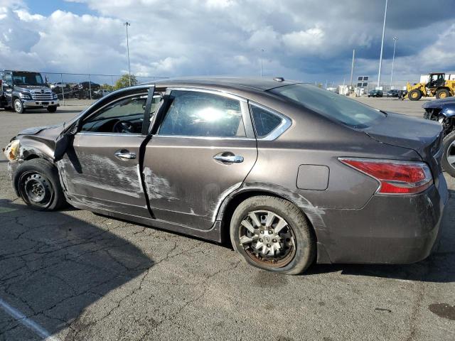 Photo 2 from auction – 2014 NISSAN ALTIMA 2.5 with VIN 1N4AL3AP5EC190995