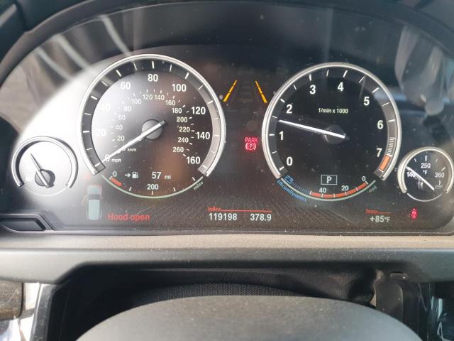 Photo 9 from auction – 2017 BMW X5 XDRIVE5 with VIN 5UXKR6C31H0U13918