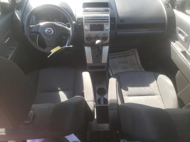 Photo 8 from auction – 2008 MAZDA 5 with VIN JM1CR29L880316639