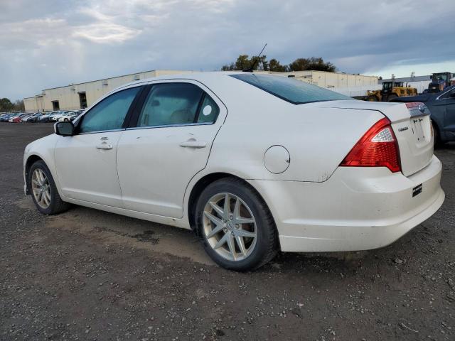 Photo 2 from auction – 2012 FORD FUSION with VIN 3FAHP0JA3CR134145
