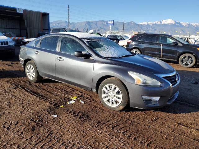 Photo 4 from auction – 2013 NISSAN ALTIMA 2.5 with VIN 1N4AL3APXDC912802