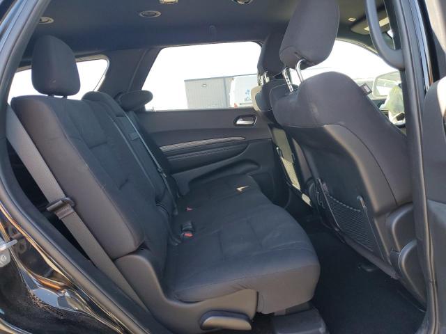 Photo 11 from auction – 2021 DODGE DURANGO SX with VIN 1C4RDHAG2MC573170