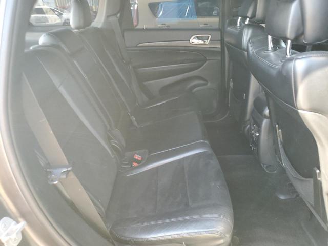 Photo 10 from auction – 2015 JEEP GRAND CHER with VIN 1C4RJFAG4FC638066