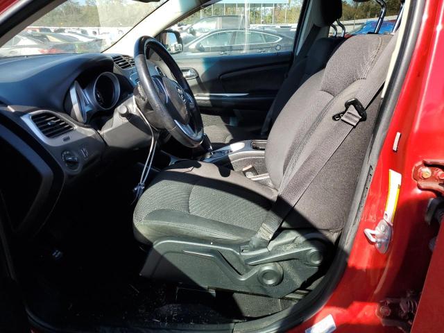 Photo 7 from auction – 2015 DODGE JOURNEY SX with VIN 3C4PDCCG3FT751795