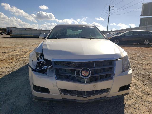 Photo 5 from auction – 2008 CADILLAC CTS with VIN 1G6DF577880140439