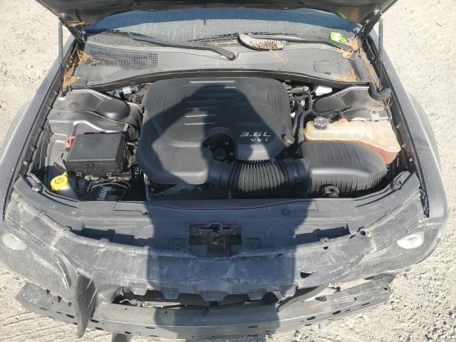 Photo 11 from auction – 2019 CHRYSLER 300 S with VIN 2C3CCABG9KH660710