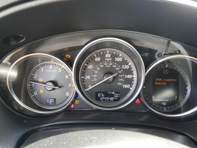 Photo 9 from auction – 2014 MAZDA CX-5 GT with VIN JM3KE2DY2E0307402