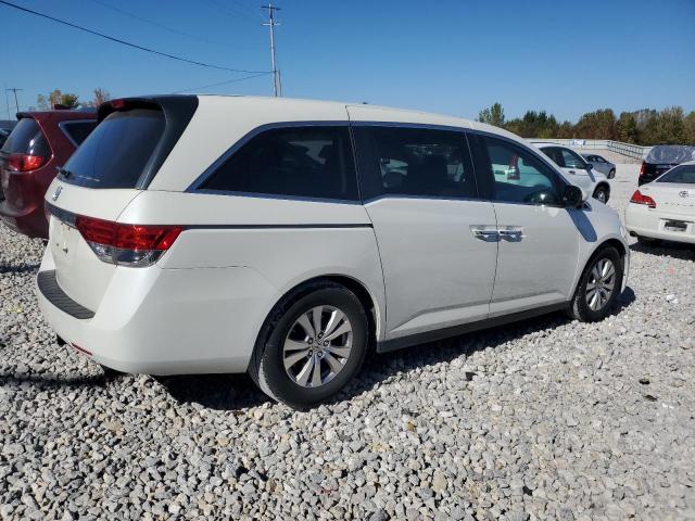 Photo 3 from auction – 2015 HONDA ODYSSEY EX with VIN 5FNRL5H41FB022795