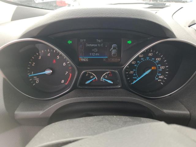 Photo 9 from auction – 2015 FORD ESCAPE SE with VIN 1FMCU9GX5FUC64675