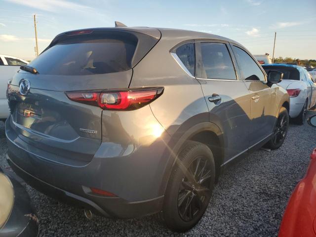Photo 3 from auction – 2023 MAZDA CX-5 PREFE with VIN JM3KFBCM3P0252568