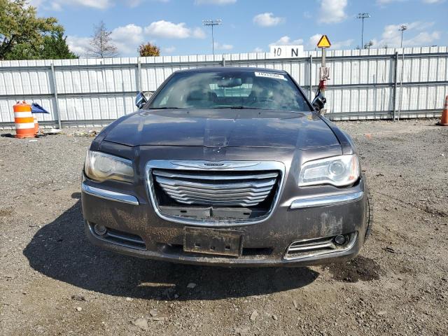 Photo 5 from auction – 2014 CHRYSLER 300 with VIN 2C3CCAAG3EH343303