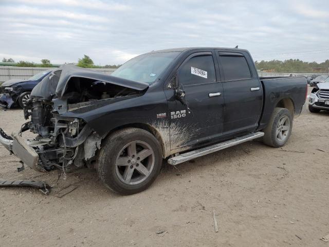 RAM 1500 SLT 2014 with VIN 1C6RR7LT0ES437219 - Photo from auction