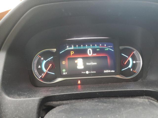 Photo 9 from auction – 2019 HONDA PILOT EX with VIN 5FNYF5H3XKB033296