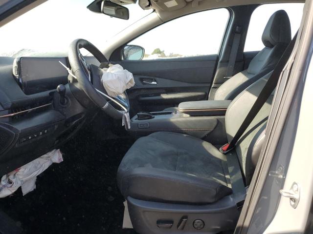 Photo 7 from auction – 2023 NISSAN ARIYA ENGA with VIN JN1CF0BB5PM706073