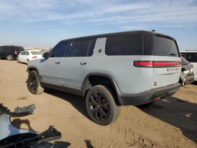 Photo 2 from auction – 2023 RIVIAN R1S ADVENT with VIN 7PDSGABA0PN022442