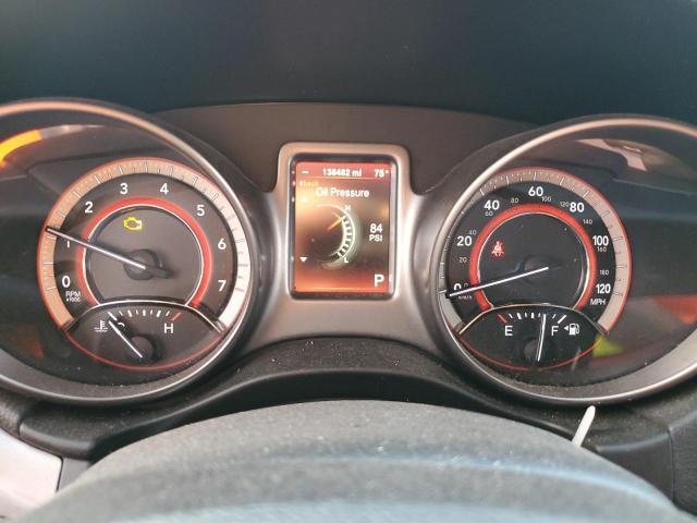 Photo 9 from auction – 2016 DODGE JOURNEY CR with VIN 3C4PDCGG1GT158318