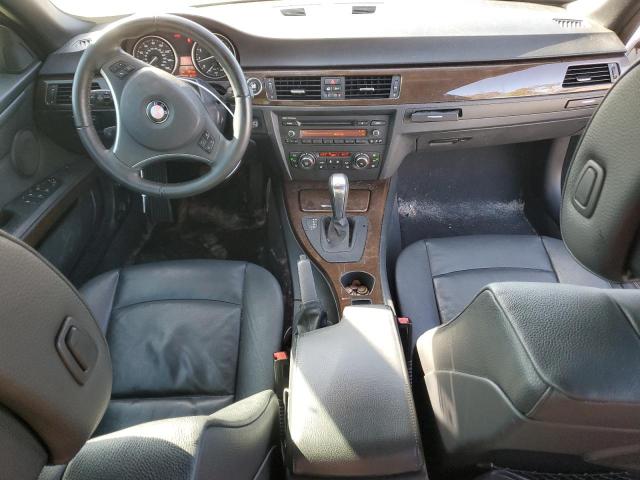 Photo 8 from auction – 2013 BMW 328 I with VIN WBADW3C50DJ527820