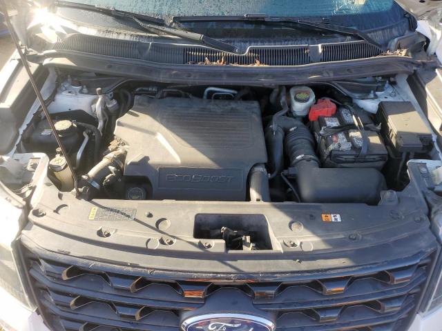 Фото 12 с аукциона – 2016 FORD EXPLORER S с VIN 1FM5K8GT3GGD10686