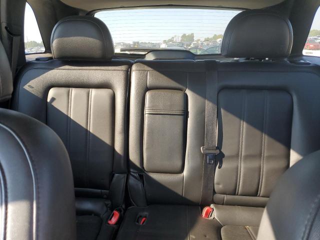 Photo 10 from auction – 2014 CHEVROLET CAPTIVA LT with VIN 3GNAL4EK9ES570891
