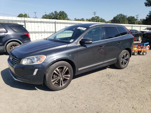VOLVO XC60 T5 PR 2015 with VIN YV440MDC4F2580604 - Photo from auction