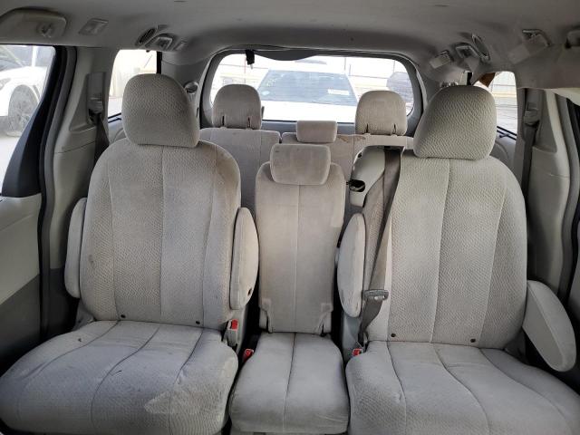 Photo 10 from auction – 2011 TOYOTA SIENNA LE with VIN 5TDKK3DC9BS156000