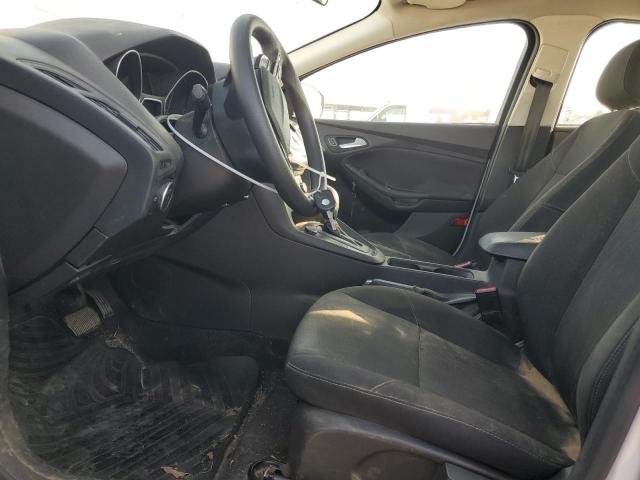 Photo 7 from auction – 2018 FORD FOCUS SE with VIN 1FADP3F21JL216758