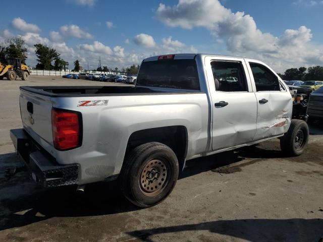Photo 3 from auction – 2014 CHEVROLET SILVERADO with VIN 3GCUKREC3EG320676