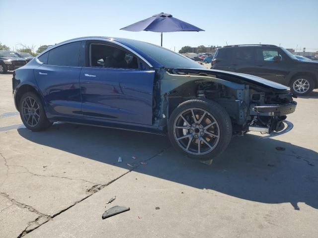 Photo 4 from auction – 2019 TESLA MODEL 3 with VIN 5YJ3E1EAXKF424988