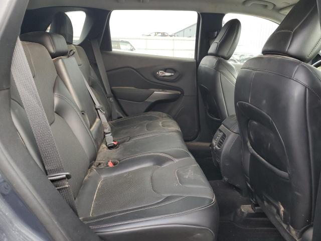 Photo 11 from auction – 2021 JEEP CHEROKEE L with VIN 1C4PJLMX7MD158841