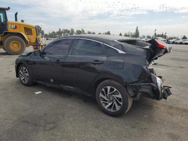Photo 2 from auction – 2016 HONDA CIVIC EX with VIN 2HGFC2F70GH563820