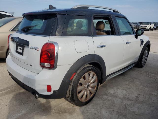 Photo 3 from auction – 2020 MINI COOPER S C with VIN WMZYW7C07L3L63131