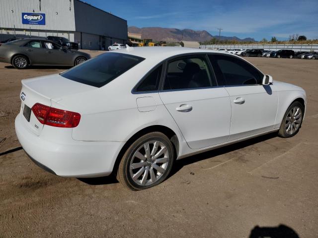 صورة رقم 3 من المزاد - 2011 AUDI A4 PREMIUM مع VIN WAUEFAFL8BN053964