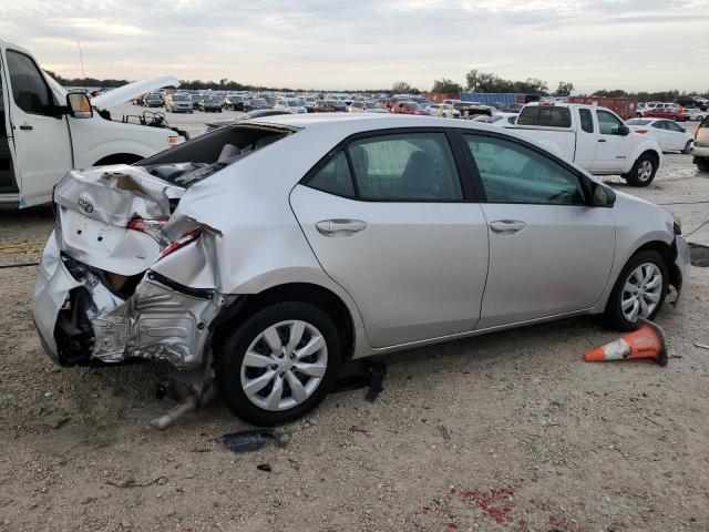 Photo 3 from auction – 2016 TOYOTA COROLLA L with VIN 5YFBURHE0GP559016