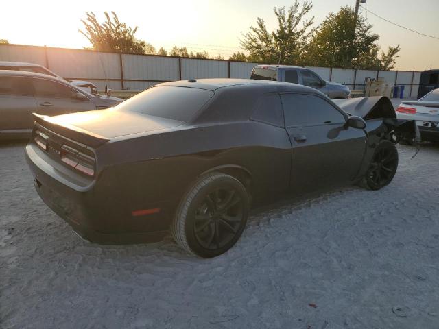 Photo 3 from auction – 2016 DODGE CHALLENGER with VIN 2C3CDZAG5GH335198