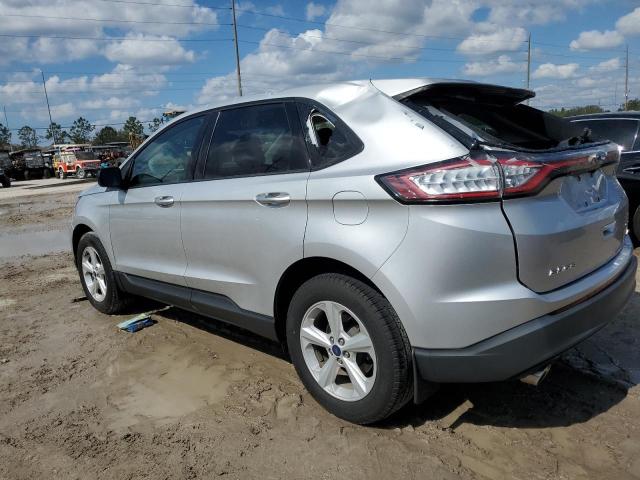 Photo 2 from auction – 2018 FORD EDGE SE with VIN 2FMPK3G92JBB49939
